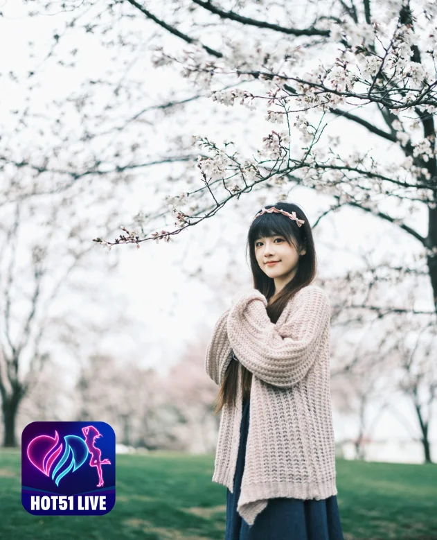 Xiao Xiao Miao-Hot51live