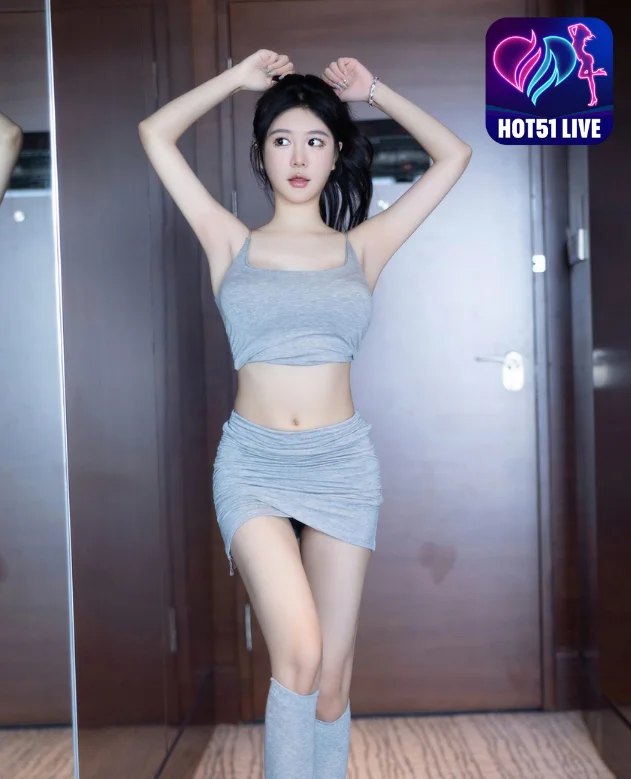 Xie Xiao En-Hot51live