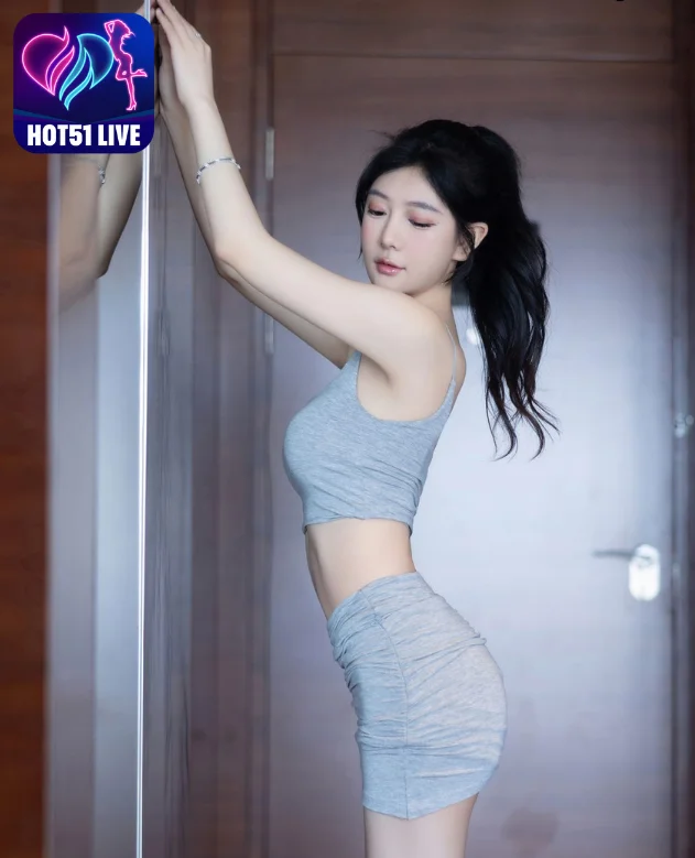 Xie Xiao En-Hot51live