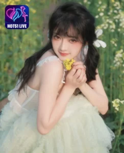 Read more about the article Hành Trình Tìm Hiểu Về Nữ Thần Đẹp Xing Zhi Ka Tao trên Hot51live – Hot51 Mod APK và Live Gái Xinh. Beautiful Goddess