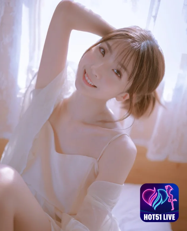 You are currently viewing Nữ Thần Đẹp Ya Zi (娅子) Đỉnh Cao Tại Hot51live: Đánh Bại Cảm Xúc Với Vẻ Đẹp Hoàn Hảo. Beauty Goddess Ya Zi