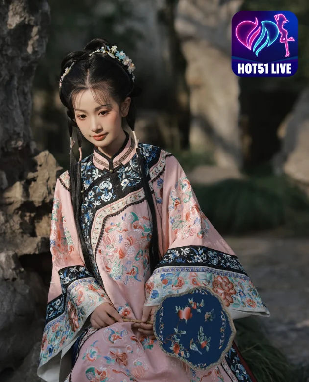 Yan Xiao Qi-Hot51live