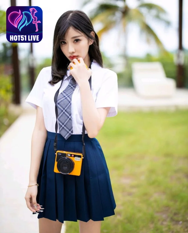 Yang Chen Chen-Hot51live