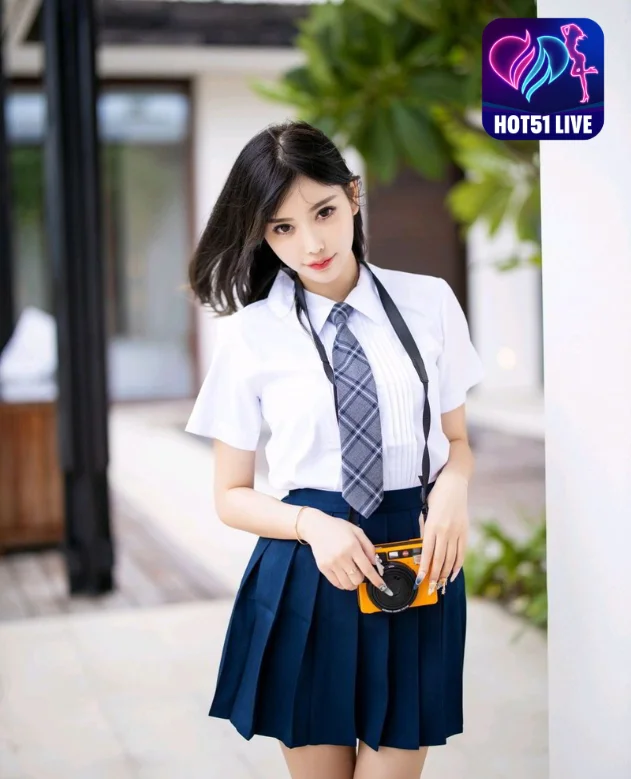 Yang Chen Chen-Hot51live