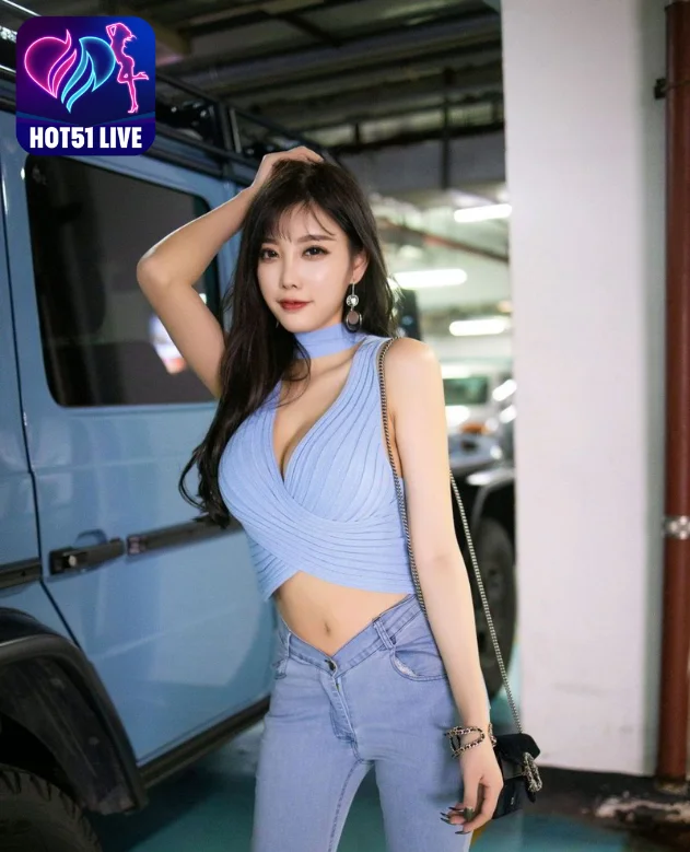 Yang Chen Chen-Hot51live 