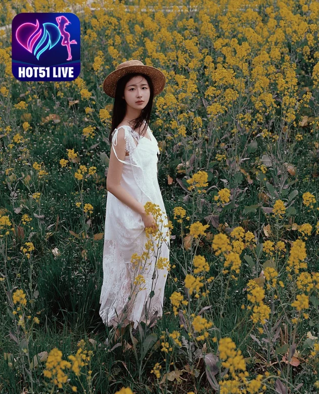 Yang Jia Xin-Hot51live 