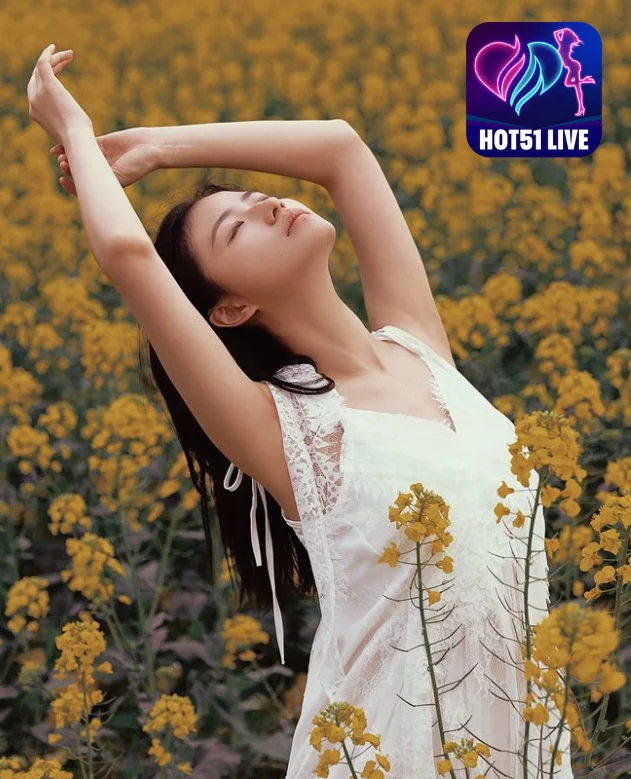 Yang Jia Xin-Hot51live 