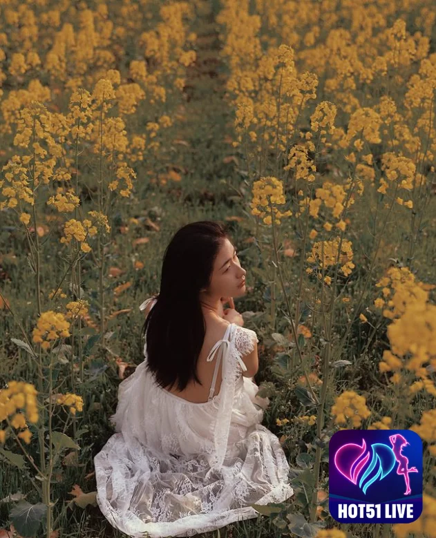 Yang Jia Xin-Hot51live 