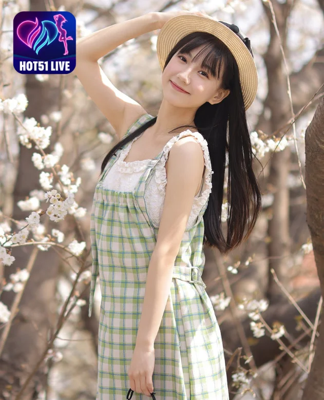 You are currently viewing Ngọc Nữ Trung Quốc Nổi Tiếng – Yi Ke Hao Kun De Ya trên Hot51live: Huyền Thoại Đẹp và Sức Hút Khó Cưỡng. charming Chinese star