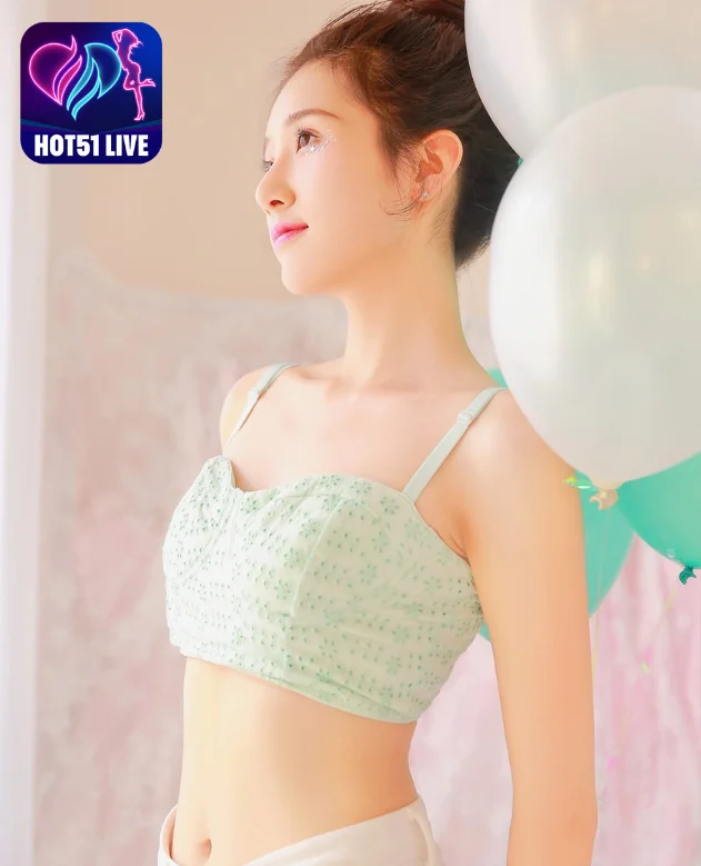 Yi Ming hotlive-Hot51live