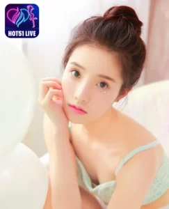 Read more about the article Yi Ming hotlive: Nữ Thần Trung Quốc – Yi Ming (佚名) Tựa Sáng trên Hot51live: Hồn Nhiên, Quyến Rũ và Đầy Bí Ẩn. Chinese beautiful Goddess Yi Ming