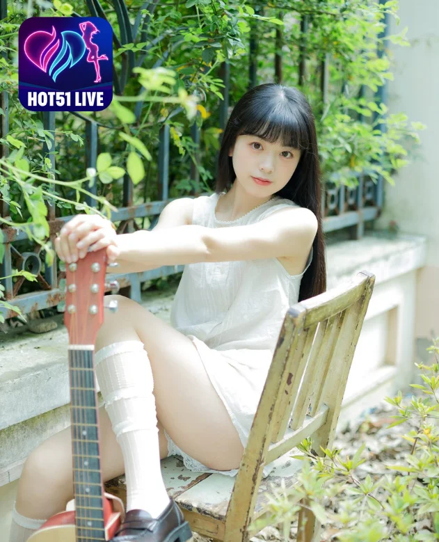 You are currently viewing Yi Zhi Nuan Nuan (一只暖暖): Ngôi Sao Trung Quốc Xinh Đẹp Nữ Thần của Làn Sóng Hot51 Mới Nhất và Hot51 Mở Khóa Phòng. Beautiful Chinese Star