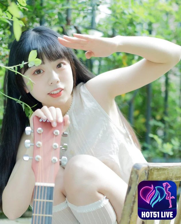 Yi Zhi Nuan Nuan-Hot51live