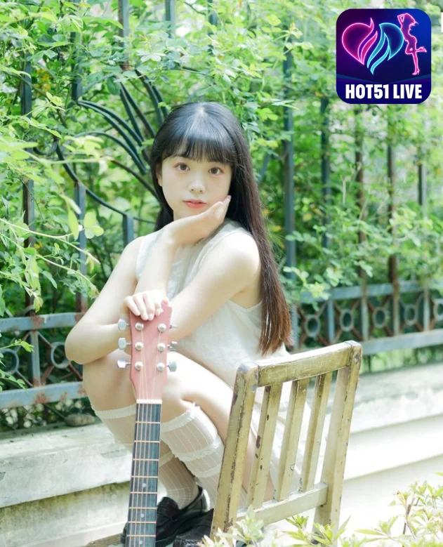 Yi Zhi Nuan Nuan-Hot51live