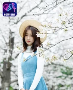 Read more about the article Ngôi Sao Quyến Rũ – Yu Er Trên Hot51live: Huyền Thoại Đẹp Như Tiên Nữ Trung Hoa. Beautiful livestream