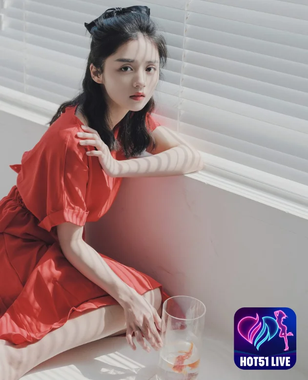 Yu Wen-Hot51live