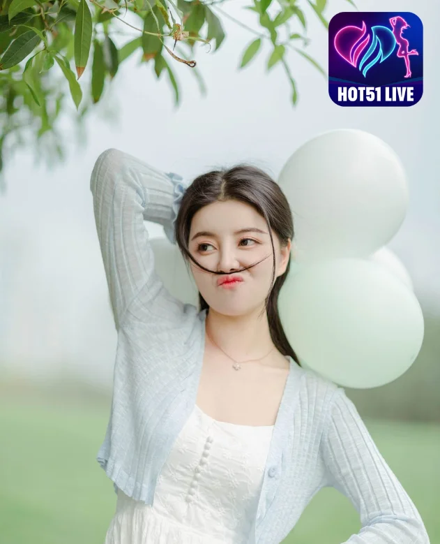Zhen Zhen-Hot51live