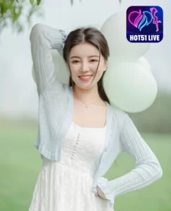 Read more about the article Zhen Zhen (珍珍): Ngôi Sao Trung Quốc Xinh Đẹp và Huyền Bí Của Hot51live Livestream. Beautiful Chinese Star