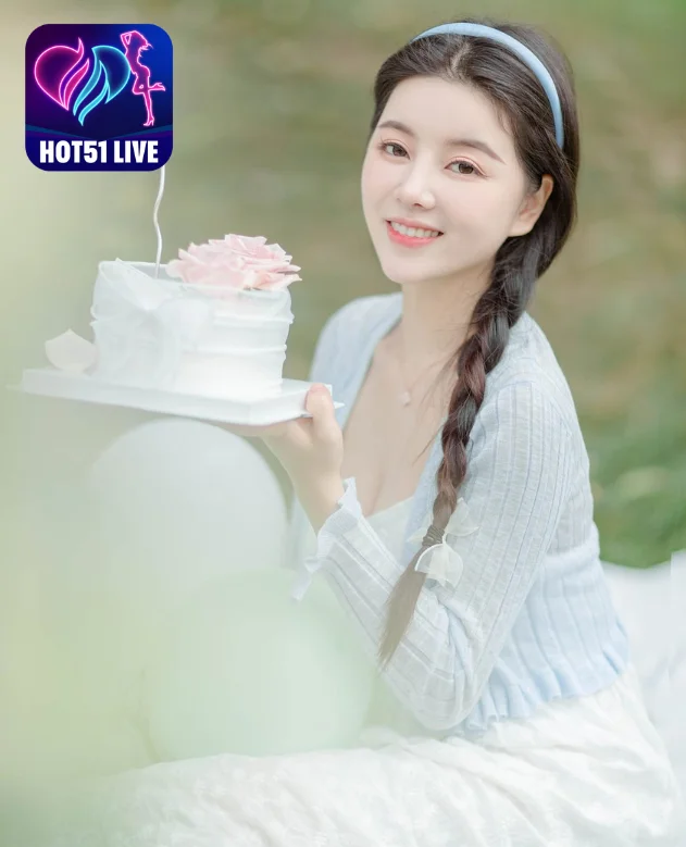 Zhen Zhen-Hot51live