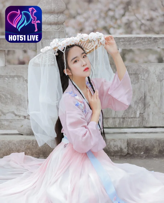 Zhi Xiu-Hot51live