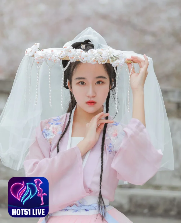 Zhi Xiu-Hot51live