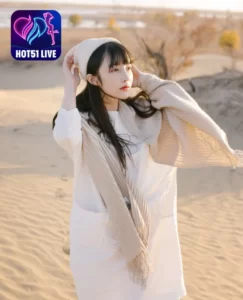 Read more about the article Zhi Ying (之应): Nữ Thần Tươi Đẹp Trên Hot51Live và Hấp Dẫn Đam Mê Trực Tiếp. Beautiful Goddess