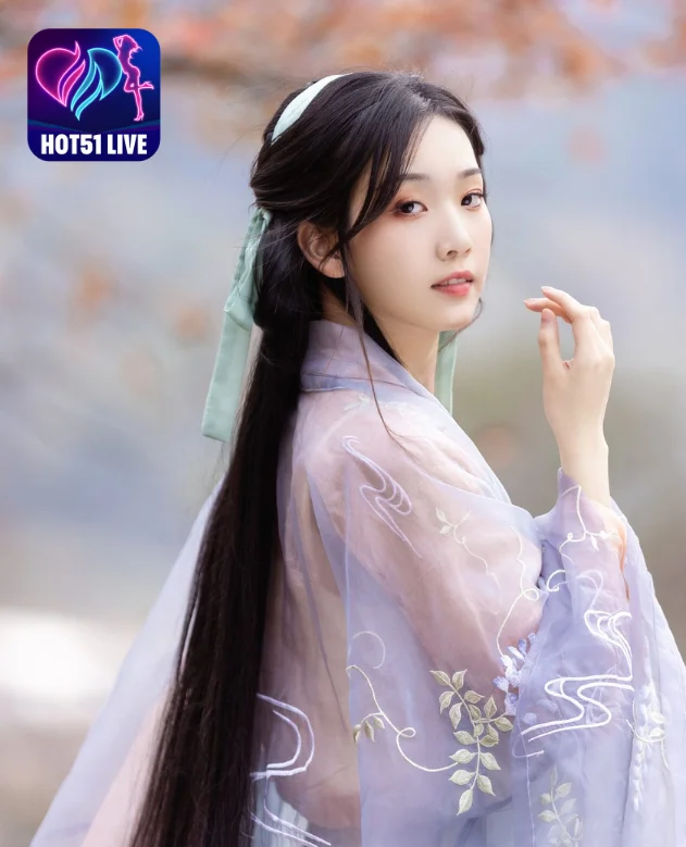 You are currently viewing Zhi Zhi Qi – Nữ Thần Tuyệt Vời Trên Hot51live: Hấp Dẫn Nhất Trong Thế Giới Giải Trí Trực Tuyến. The best live