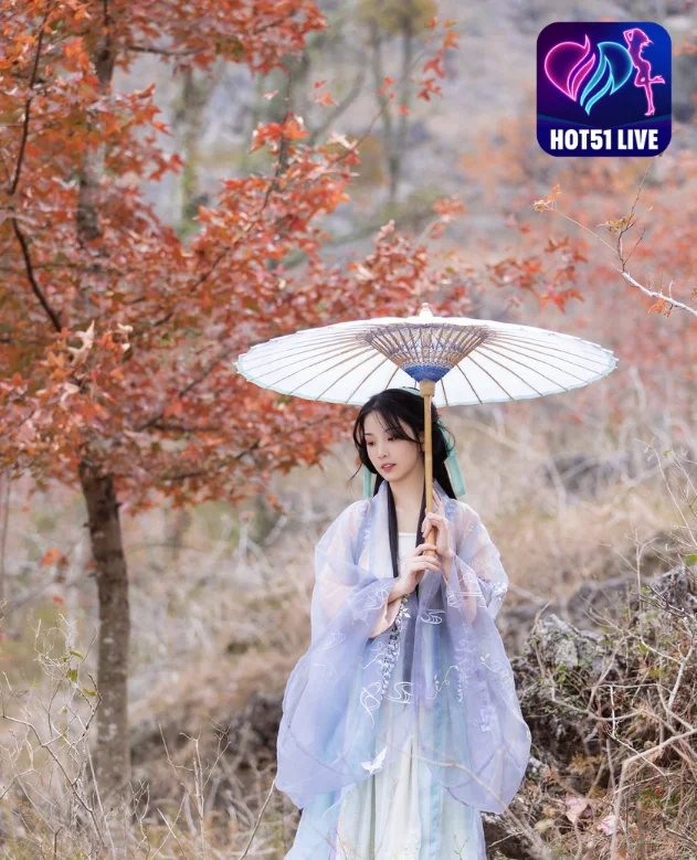 Zhi Zhi Qi-Hot51live 