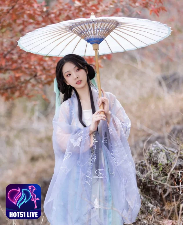 Zhi Zhi Qi-Hot51live