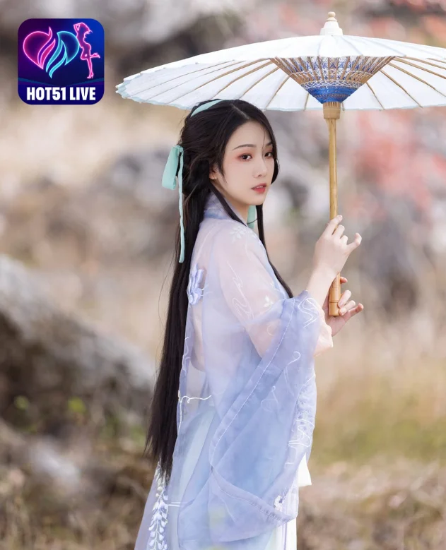 Zhi Zhi Qi-Hot51live 