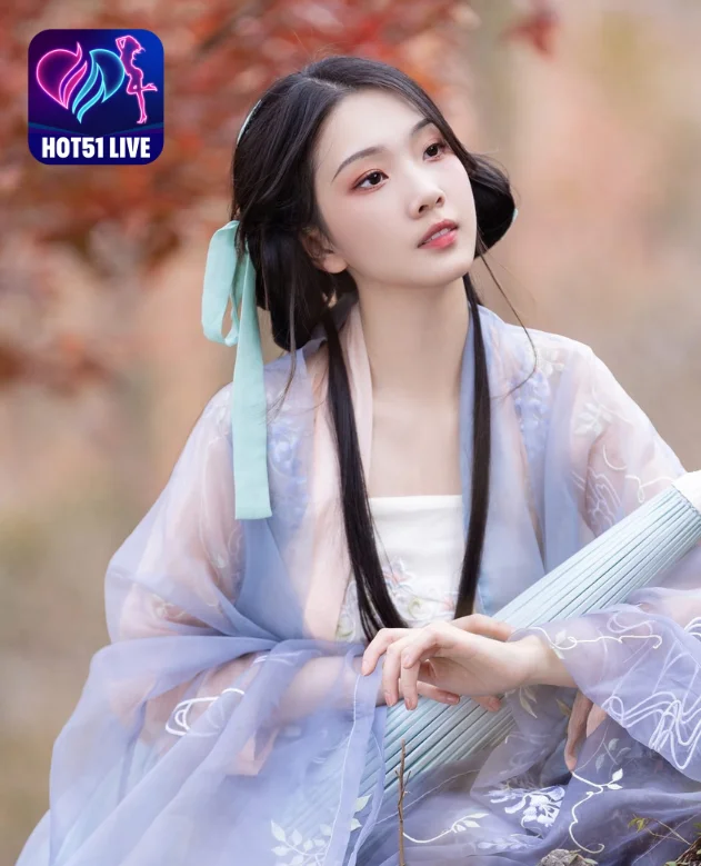 Zhi Zhi Qi-Hot51live