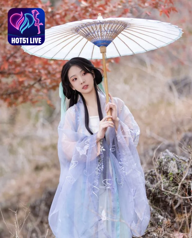 Zhi Zhi Qi-Hot51live