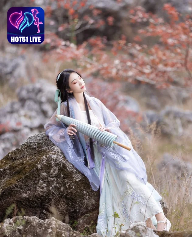 Zhi Zhi Qi-Hot51live