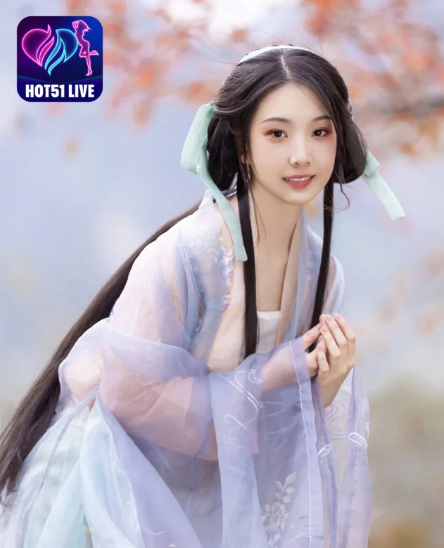 Zhi Zhi Qi-Hot51live