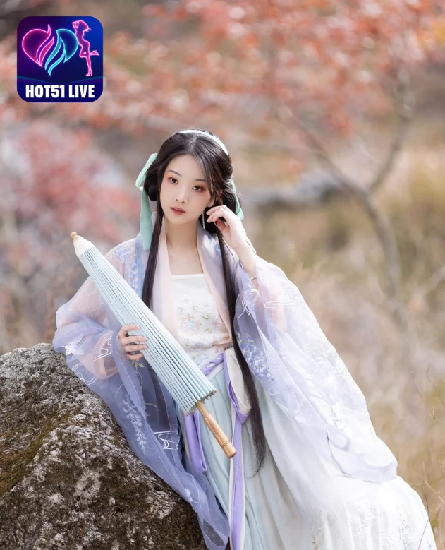 Zhi Zhi Qi-Hot51live