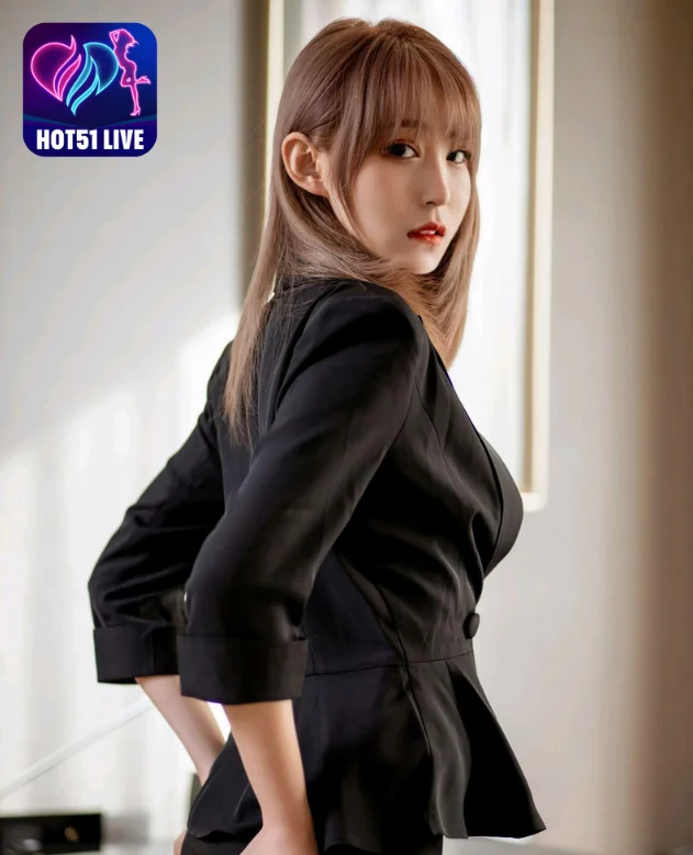 Zhou Mu Xi-Hot51live