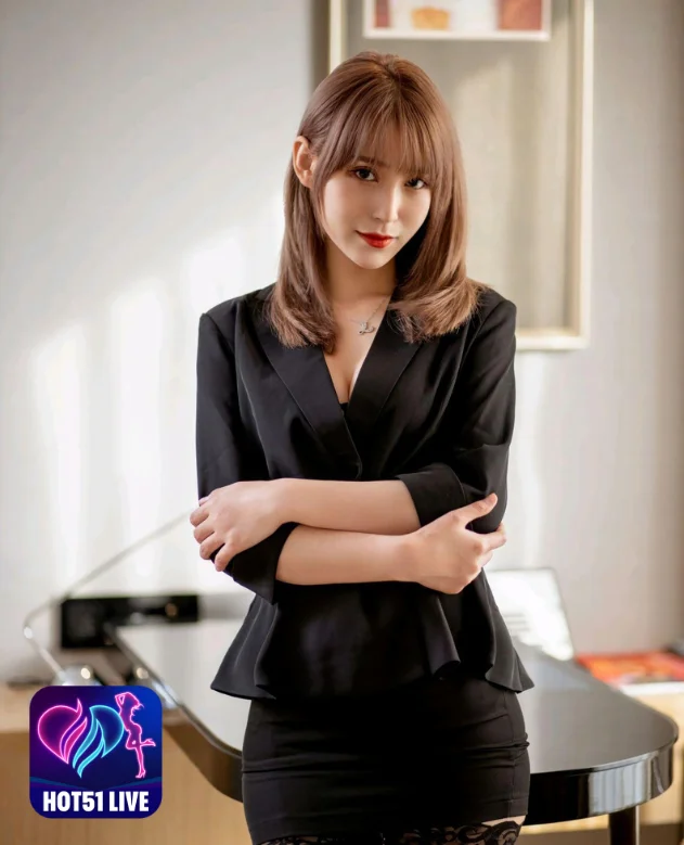 Zhou Mu Xi-Hot51live