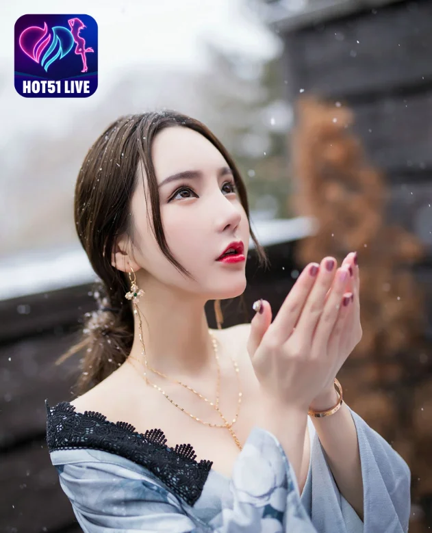 Zhou Yu Xi-Hot51live 