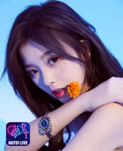 Read more about the article Bành Thập Lục ELF – Nữ Thần Cổ Trang TikToker Vietnam Trên Hot51live. Beautiful tiktok girls