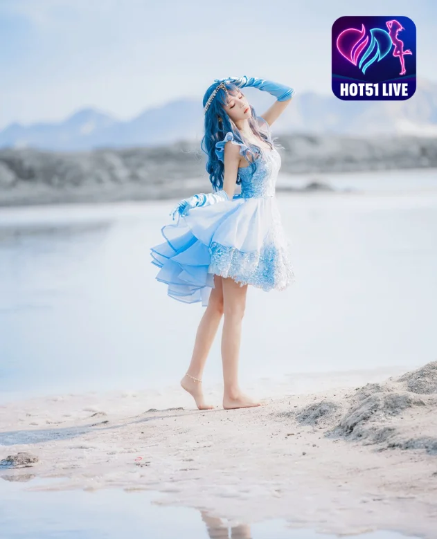 Cherry Meow-hot51live 