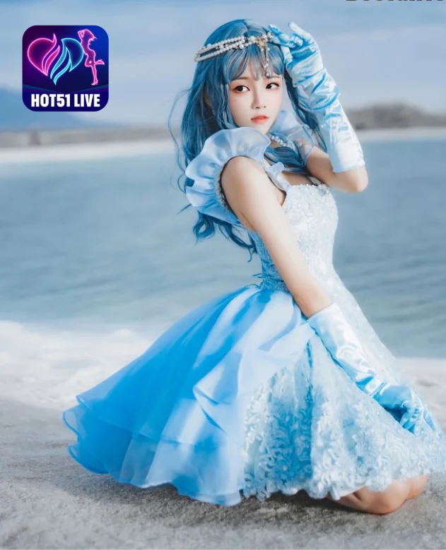 Cherry Meow-hot51live 