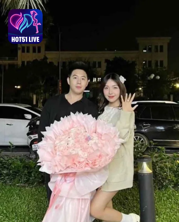 Chu Tiểu Han-Hot51live