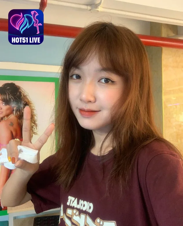 Chu Tiểu Han-Hot51live