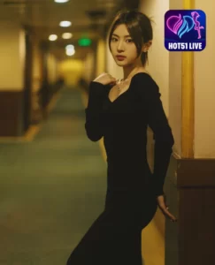 Read more about the article Ngọc Nữ Ci Ci (Cici) – Vì Sao Ngôi Sao Trung Quốc Này Làm Nổi Bật Trên Hot51? The famous app in VN