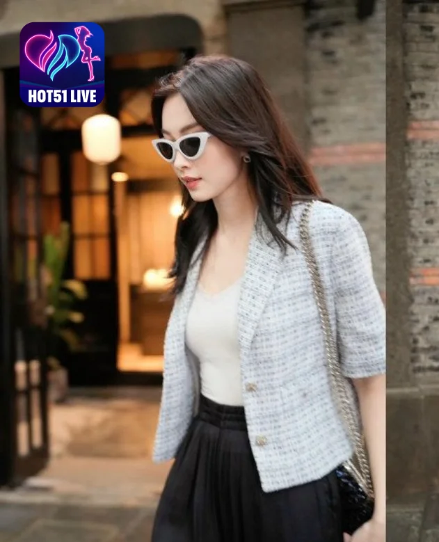 Đặng Thu Thảo-Hot51live