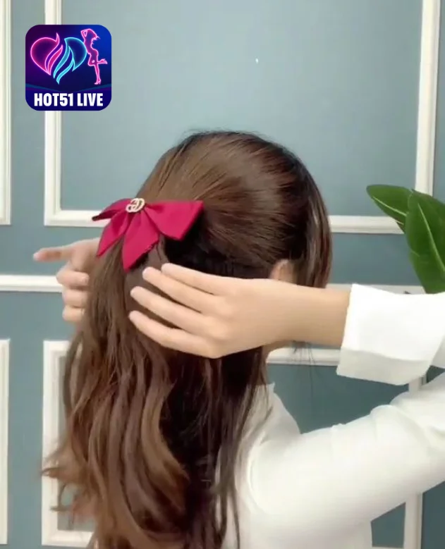 Đẹp Sinh Viên Việt Nam-Hot51live 