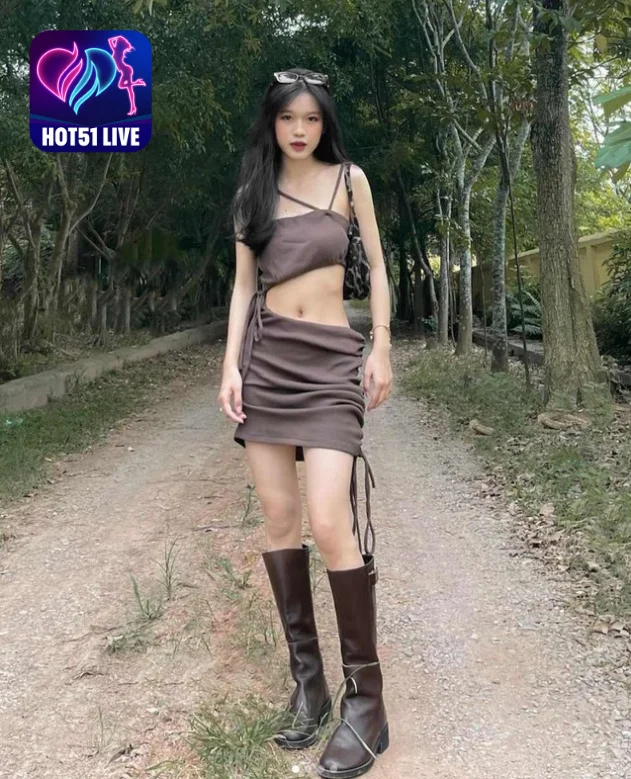Đỗ Quỳnh Anh-Hot51live