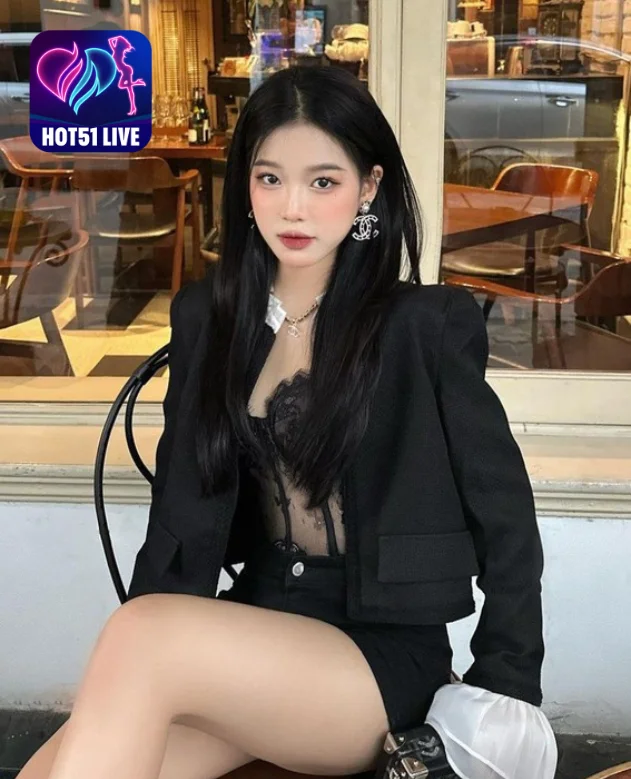 Đỗ Quỳnh Anh-Hot51live
