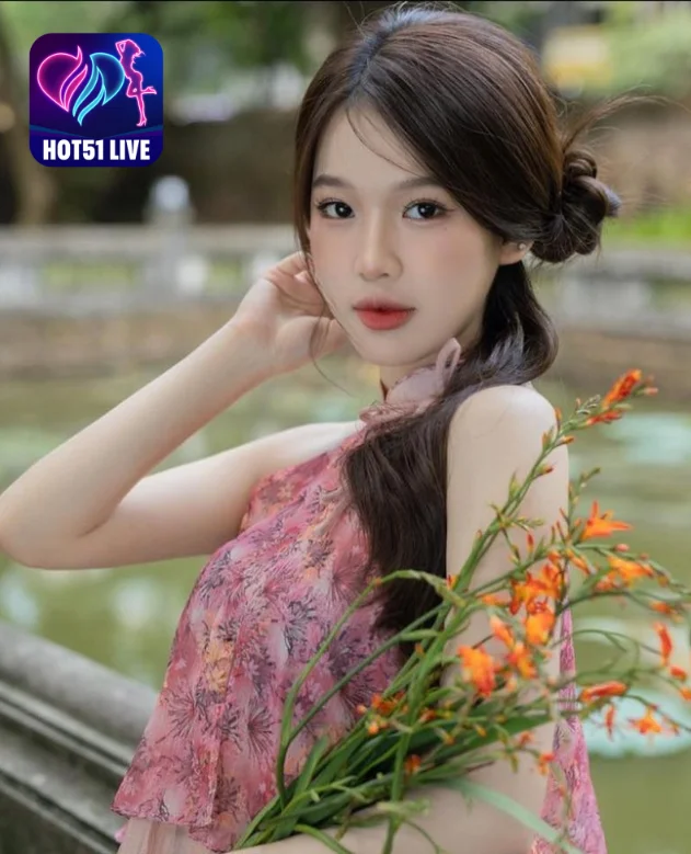Đỗ Quỳnh Anh TikToker-Hot51live 
