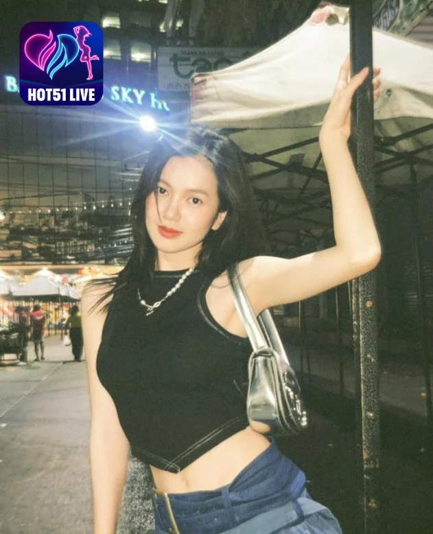Đỗ Yên Đan-Hot51live